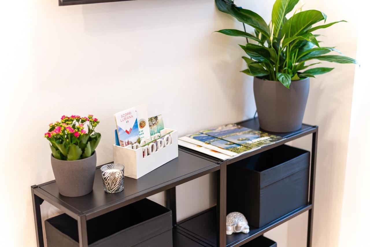 Apartman Loni's Place